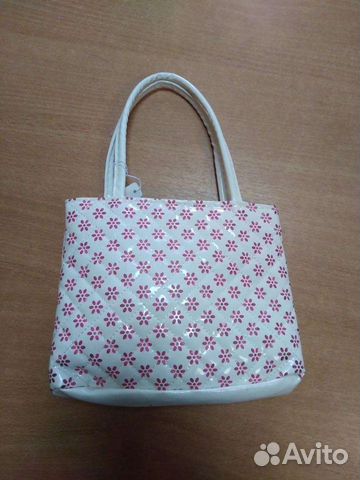 Сумочка детская