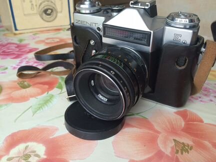 Zenit E (новый)