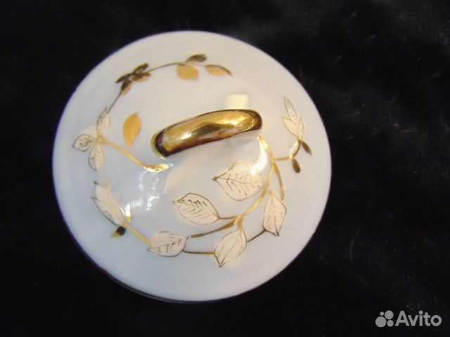 Крышки от заварочных бокалов Кузнецова