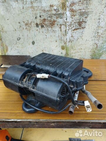 Печка салона Газель Бизнес