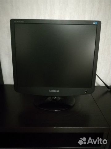 Монитор Samsung SyncMaster 932B
