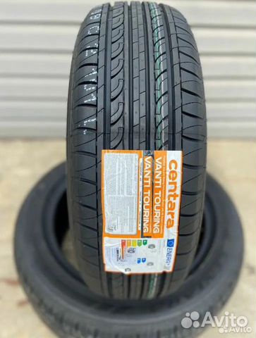 Centara Vanti Touring 215/60 R16 99V