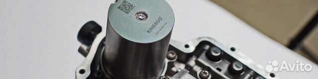 Dsg 7 гидроаккумулятор