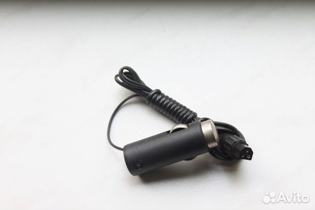 Шнур питания авто