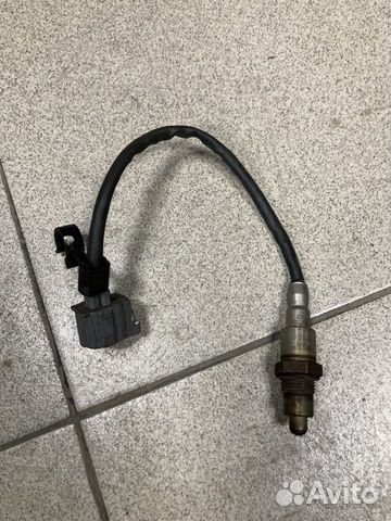 Датчик кислорода Mercedes-Benz двигатель M270