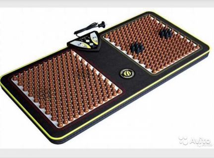 Массажер для ног