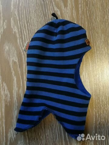 Шлем киват демисезонный