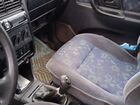 SEAT Ibiza 1.4 МТ, 1997, 30 000 км объявление продам