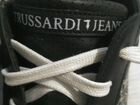 Мужские кроссовки Trussardi объявление продам