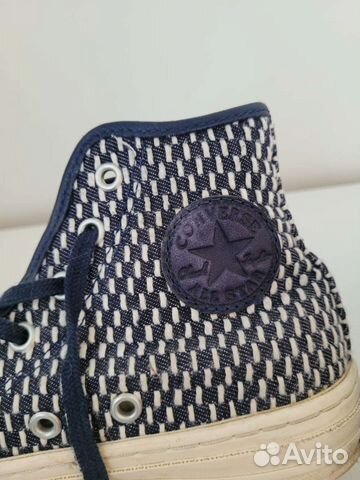 Кеды Converse