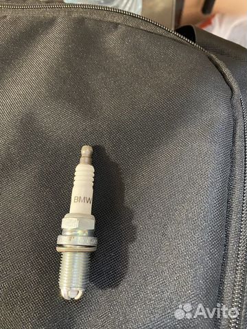 Свечи bmw ngk 4 шт