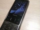 Телефон Nokia 6700