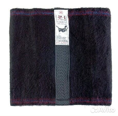 Лечебный Пояс сибирская зима из собачьей шерсти