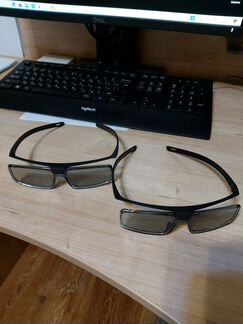 3D очки для Sony KDL-55W808A