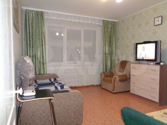 Россия, Воронеж, улица 9 Января, 231Е 1-к. квартира, 33 м², 2/10 эт. в аренду Воронеже | Снять квартиру | Авито