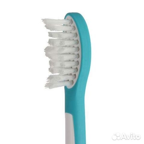 Насадка для зубной щетки philips детская