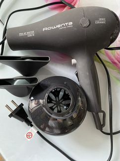 Фен для волос