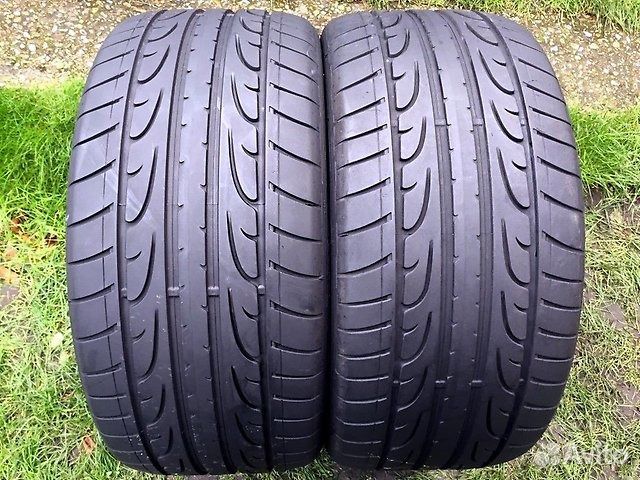 Dunlop 285/35 R21 купить во Владикавказе | Авито