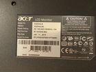 Монитор Acer LCD 23 объявление продам