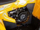 Квадроцикл motoland 200 wild track X объявление продам
