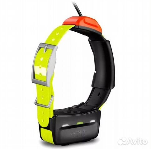 Охотничий ошейник Garmin t5 Русская версия Новый