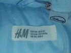Куртка демисезонная б/у H&M 104 см объявление продам