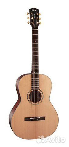 Гитара Cort Gold Новая