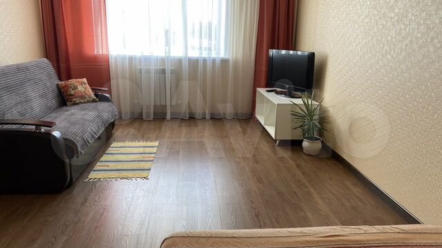 1-к. квартира, 35 м², 2/5 эт.