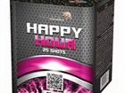 Батарея салютов happy hour 25 выстрелов объявление продам