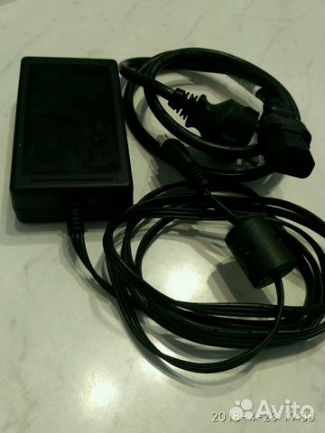 Адаптеры зарядное устройство переходники