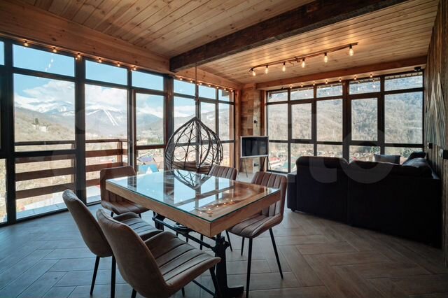 1-к. квартира, 50 м², 6/6 эт.