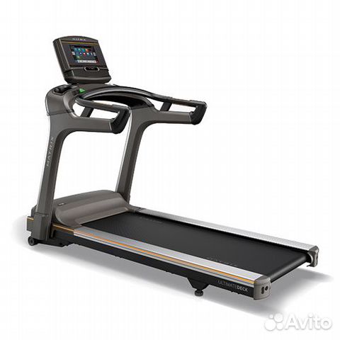 Беговая дорожка matrix T70XER 2021