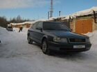 Audi 100 2.0 МТ, 1992, 278 777 км объявление продам