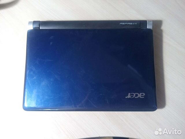 Нетбук acer aspire one