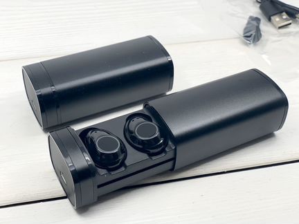 Беспроводные наушники