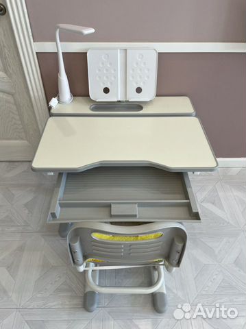 Письменный стол rifforma регулируемый