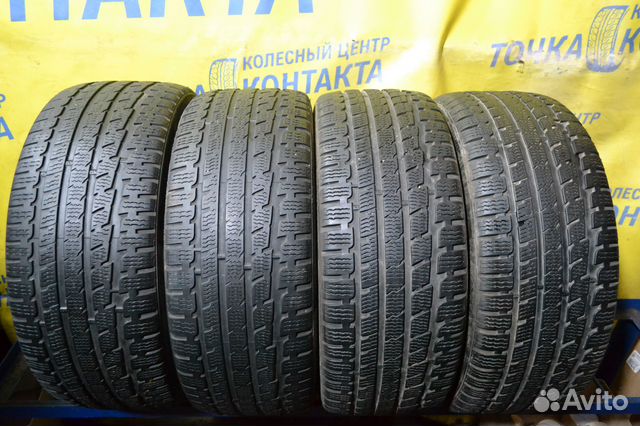 Kumho I'Zen KW27 225/50 R17