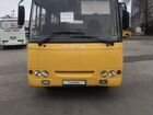 Междугородний / Пригородный автобус Богдан A-092, 2011
