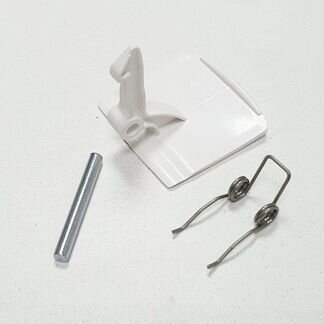 Ручка для люка стиральной машины Bosch Siemens