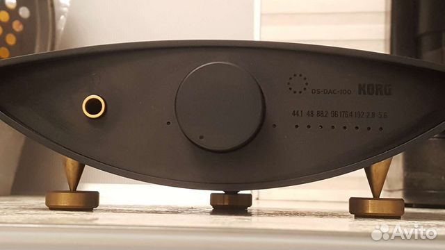 Usb цап Ds Korg 100 Japan