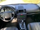 Land Rover Freelander 2.2 AT, 2012, 133 000 км объявление продам