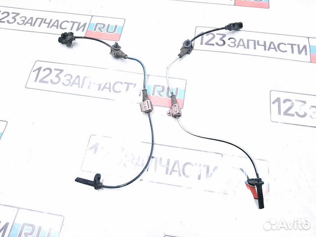Датчик ABS задний левый Honda Cr-V RM1 R20A 2012