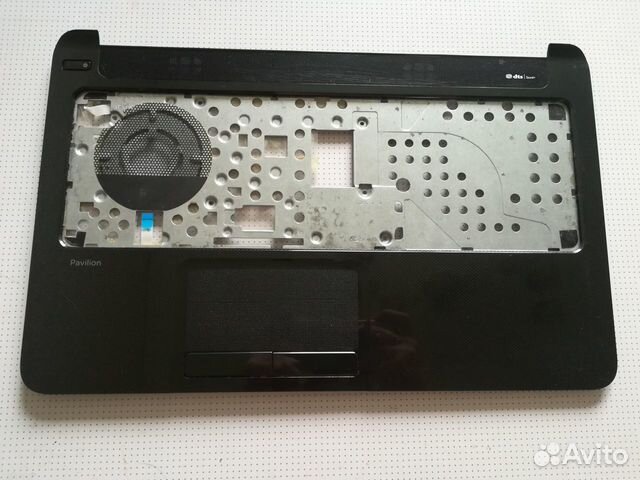 Топкейс ноутбука HP 15 EAU86001060