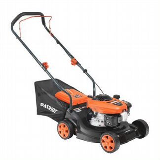 Газонокосилка бензиновая 