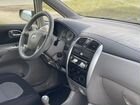 Mazda Premacy 2.0 МТ, 2002, 259 000 км объявление продам