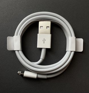 Кабель Apple Lightning