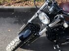 Harley Davidson sportster 1200 (2018) объявление продам