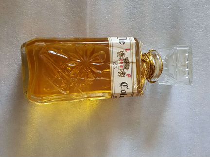 Винтажный одеколон, духи СССР