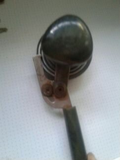 Прибор для консервации СССР деталь к мясорубке