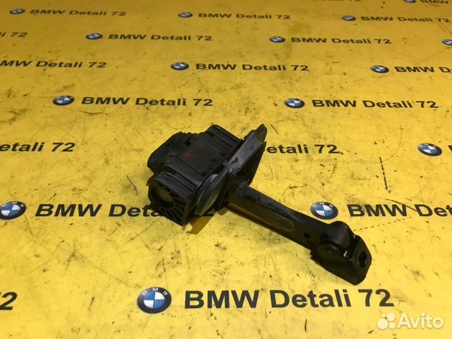 Ограничитель двери задний Bmw 3 E90 N52B25 2008